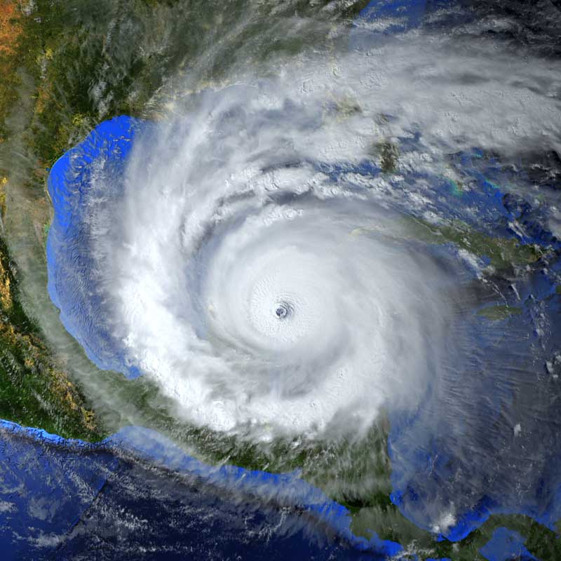 Hurricane Ian's Impact on PowerTech