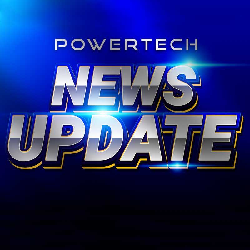 Changes at PowerTech