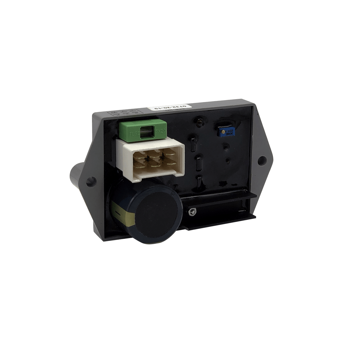 2.1 Voltage Regulator for Brush Mobile Generator