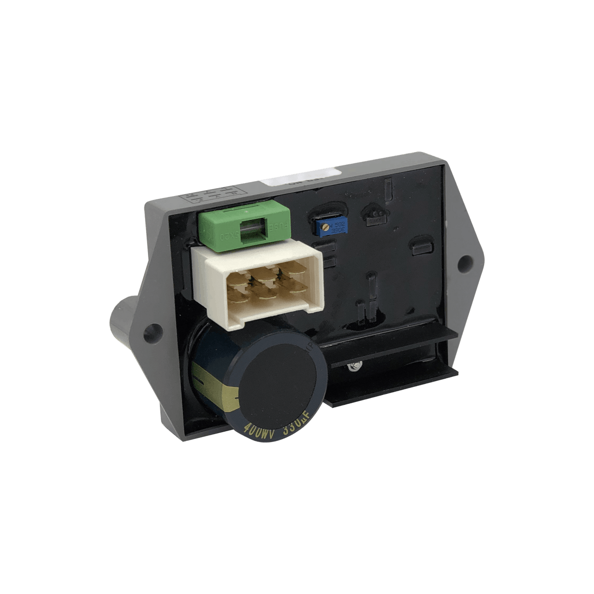 06REG24 Voltage Regulator for an exciter type mobile diesel generator