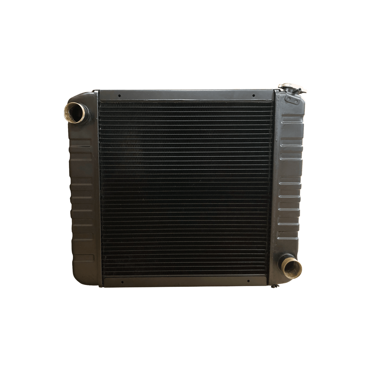 custom generator radiator 710