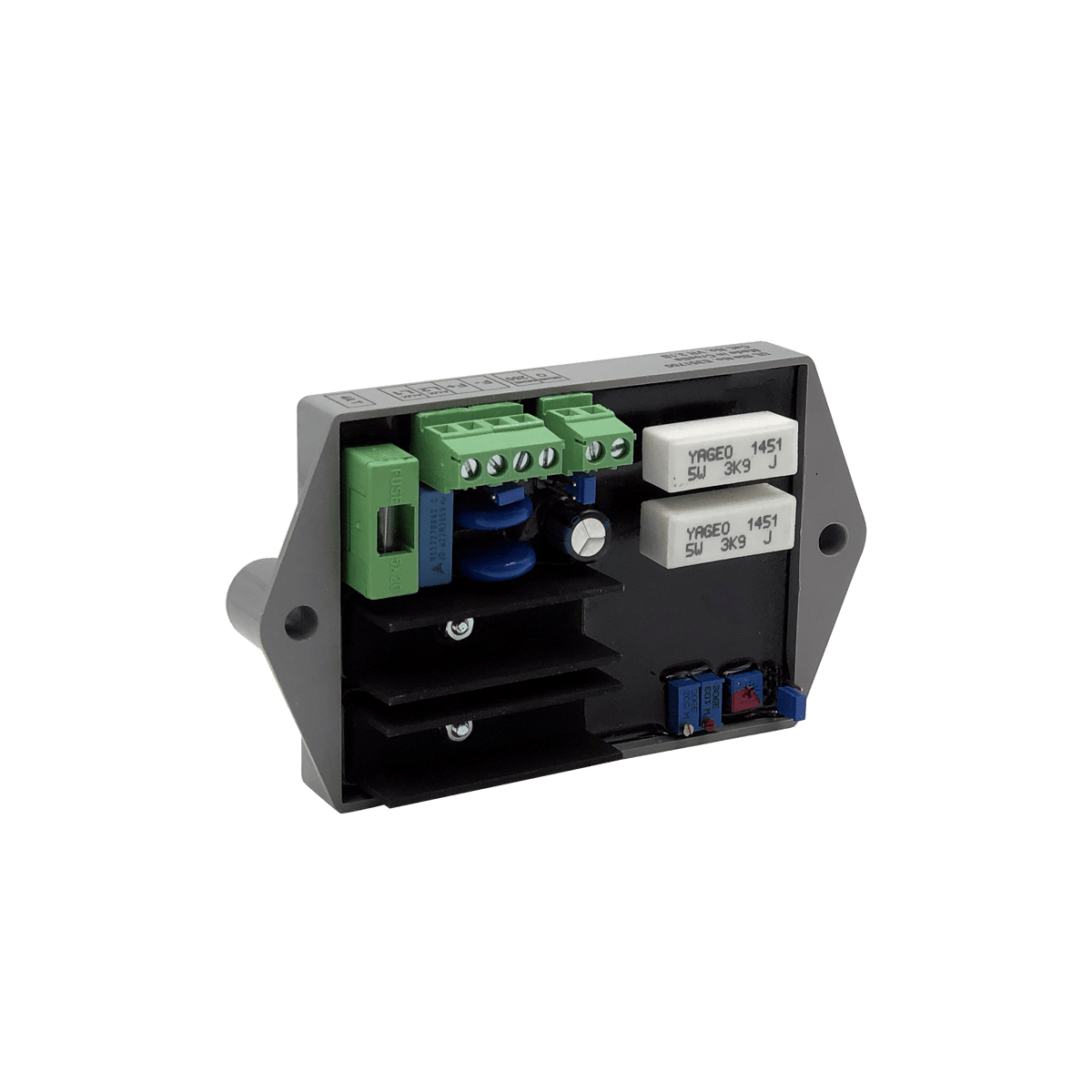 Voltage Regulator 3.1B for Mobile Generator