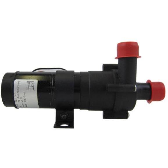 Electric 3 kW water pump