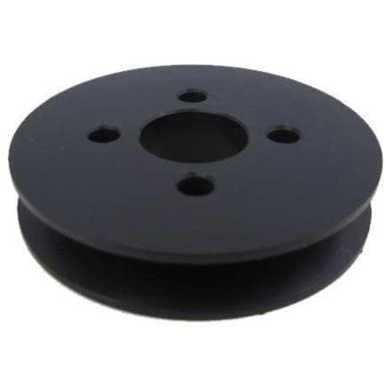 Water pump pulley for kit