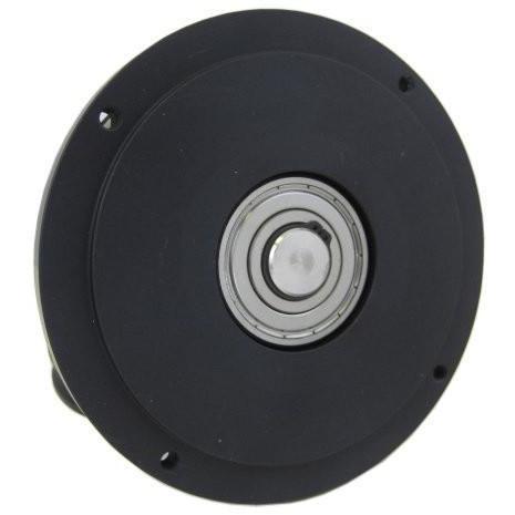 Front of Pulley Hub