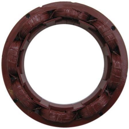 Exciter Stator for a PowerTech Mobile Generator
