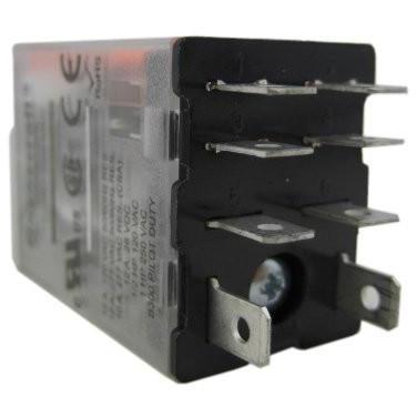 Idec Clear Relay for PowerTech Mobile Generators